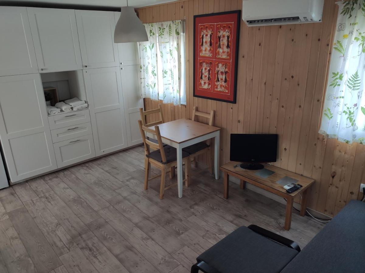 Luminoso Y Acogedor Apartamento Junto A La Macarena De Sevilla Exterior foto